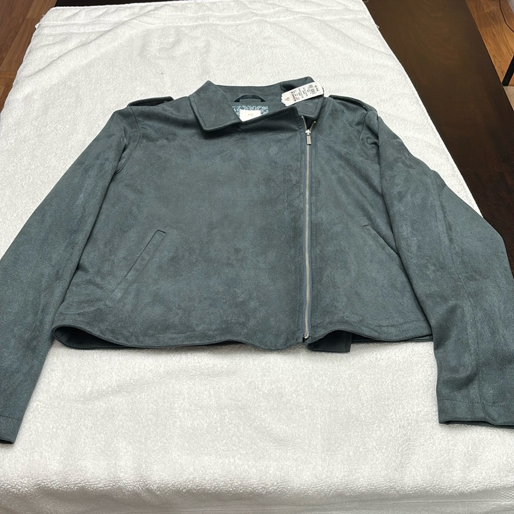 LC Lauren Conrad jacket